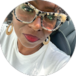 Profile photo of Kimberly Broden