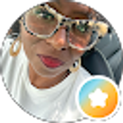 Profile photo of Kimberly Broden