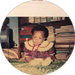 Profile photo of Gracia Aloma