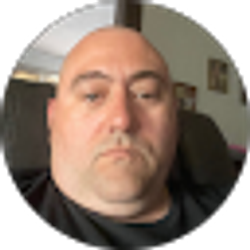 Profile photo of Toby Johnson