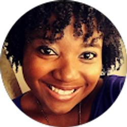 Profile photo of Kimberly Onyeri