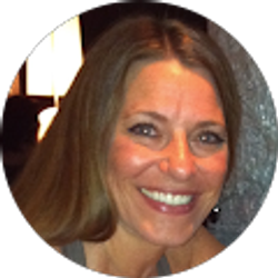 Profile photo of Christine Shuken