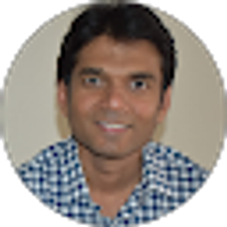 Profile photo of Pankaj Patil
