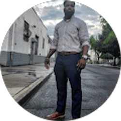 Profile photo of Jay Morrell