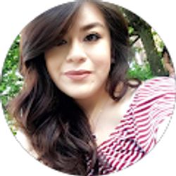 Profile photo of Ileen Hueta-Luna