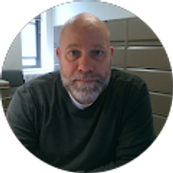 Profile photo of Douglas Knepper