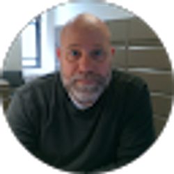 Profile photo of Douglas Knepper