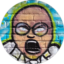 Profile photo of Lewis Blevins