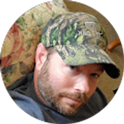 Profile photo of William Lewis