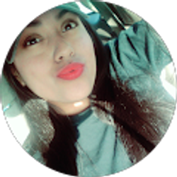 Profile photo of Veronica Hernandez