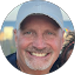 Profile photo of Jim Paden
