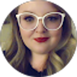 Profile photo of chelsea michael