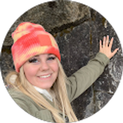 Profile photo of Whitney McClellan