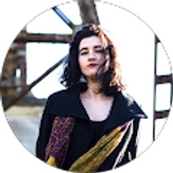 Profile photo of Rachel Delacruz