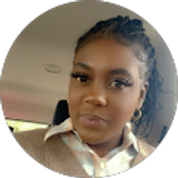 Profile photo of Veronica James