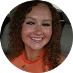 Profile photo of Bayliegh Nye