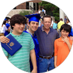 Profile photo of Joe Hansen