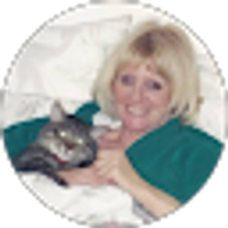 Profile photo of Bernice Hardee