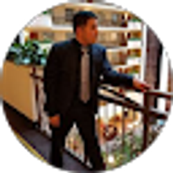 Profile photo of Michael Puente
