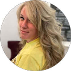 Profile photo of Kayla West