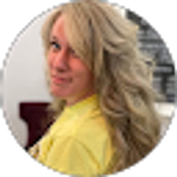 Profile photo of Kayla West