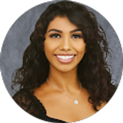 Profile photo of Laura Conie Chavez