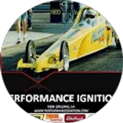 Profile photo of Performance Ignition