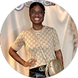 Profile photo of Tabitha Todle