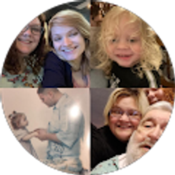 Profile photo of Lily Skeen