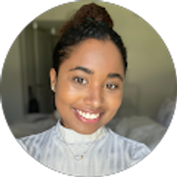 Profile photo of Danielle Braham