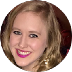 Profile photo of Stephanie Gandy