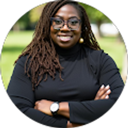 Profile photo of Hope Demps