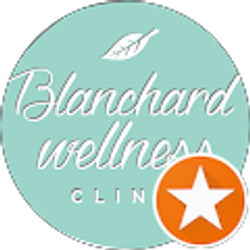 Profile photo of Audrey Blanchard