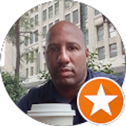 Profile photo of Allon Shabazz