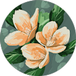 Profile photo of Yana Dorosheva