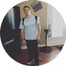 Profile photo of Cameron Pillatsch