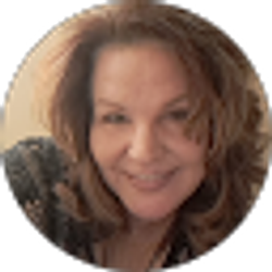 Profile photo of Julia Norton