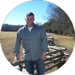 Profile photo of Greg Seaton