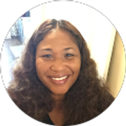 Profile photo of Yas Hailes