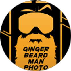 Profile photo of GingerbeardMan