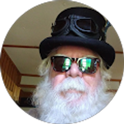 Profile photo of Bob Perkins