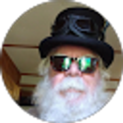 Profile photo of Bob Perkins