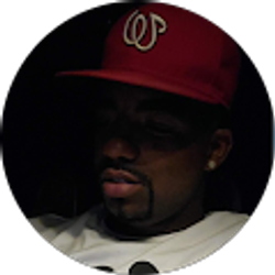 Profile photo of Kevon Mcarthur