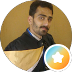 Profile photo of Rana Raheel Javaid