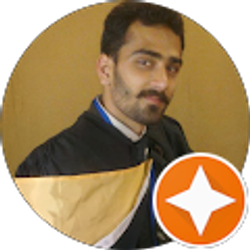 Profile photo of Rana Raheel Javaid