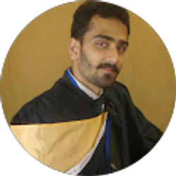 Profile photo of Rana Raheel Javaid