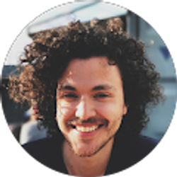 Profile photo of Jaime Larin