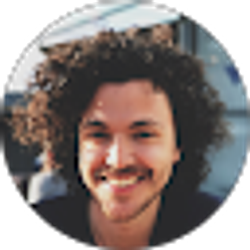 Profile photo of Jaime Larin