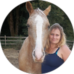 Profile photo of Kay Russell