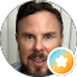 Profile photo of Marc Silverstein